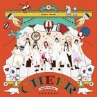 CHEER  (初回限定版) (日本版) 