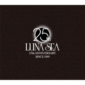 YESASIA : LUNA SEA 25th Anniversary Ultimate Best -THE ONE +NEVER