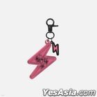 ROSE - APT. Shaker Keyring
