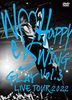 GLAY LIVE TOUR 2022  -We Happy Swing- Vol.3 Presented by HAPPY SWING 25th Anniv. in MAKUHARI MESSE (Japan Version)