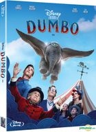 Dumbo (2019) (Blu-ray) (Korea Version)