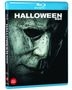 Halloween (2018) (Blu-ray) (Korea Version)
