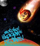Mataka! Iikagen ni Shitonzu! - Live at Tokyo Garden Theater 2021.03.16 - [Blu-ray + CD] (Japan Version)