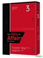 The State of Affairs: Rethinking Infidelity