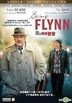 Being Flynn (2012) (DVD) (Hong Kong Version)