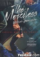The Merciless (2017) (DVD) (Thailand Version)