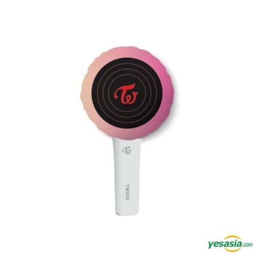 TWICE on X: TWICE OFFICIAL LIGHT STICK CANDY BONG INFORMATION    / X