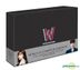 W (Blu-ray) (12碟装) (Digipack+写真书+相片卡) (限量导演版) (MBC剧集) (韩国版)