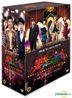 Lights and Shadows Vol. 2 of 2 (DVD) (11-Disc) (English Subtitled) (End) (MBC TV Drama) (First Press Limited Edition) (Korea Version)