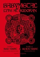 LIVE AT BUDOKAN -RED NIGHT & BLACK NIGHT APOCALYPSE- (Japan Version)
