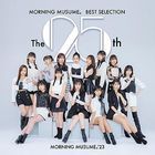 Morning Musume. Best Selection -The 25th Anniversary-  (Normal Edition) (Japan Version)