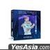 SHINee WORLD VI [PERFECT ILLUMINATION: SHINee'S BACK] DVD (ONEW Version) + First Press Photo Card Set
