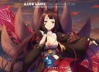 Azur Lane Vol.3 (Blu-ray) (Japan Version)