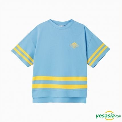 YESASIA: Astro Stuffs - FC Polo Shirt (Green) (Size M) Celebrity