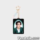 Zodiac Series : Acrylic Keychain - First Kanaphan -