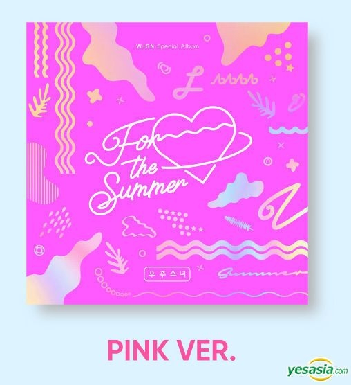 WJSN SPECIAL SINGLE ALBUM SEQUENCE | 3 ALBUMS SET