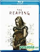 The Reaping (Blu-ray) (Korea Version)