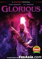 Glorious (2022) (DVD) (US Version)