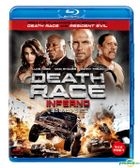 Death Race 3: Inferno (Blu-ray) (Korea Version)