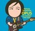 OPUS -ALL TIME BEST 1975-2012- (Normal Edition)(Japan Version)