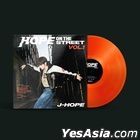 BTS: j-hope - HOPE ON THE STREET VOL.1 (LP)