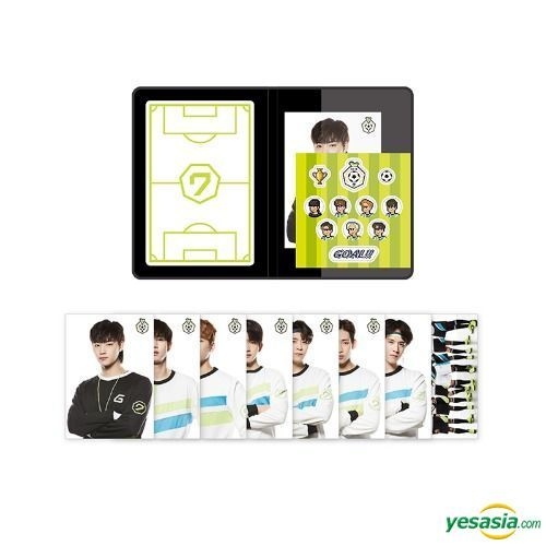 YESASIA: Image Gallery - GOT7 5th Anniversary 