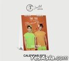 Tae & Tee - Calendar 2023