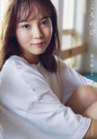 森千晴 首本写真集 Komorebi (w/DVD)