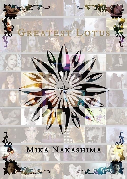 YESASIA: Greatest Lotus (Japan Version) DVD - Nakashima Mika - Japanese  Concerts u0026 Music Videos - Free Shipping - North America Site