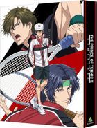 New Prince of Tennis U-17 WORLD CUP SEMIFINAL (Blu-ray Box) (Japan Version)