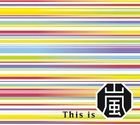 This is ARASHI (ALBUM+BLU-RAY) (First Press Limited Edition) (Japan Version)