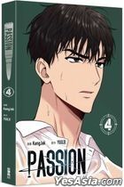 PASSION (Vol.4)