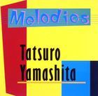 MELODIES (2025 Vinyl Record) (Limited Edition) (Japan Version)