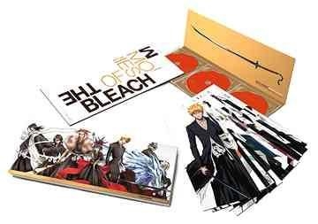 YESASIA : Bleach Memories Of Nobody (DVD) (劇場版) (初回限定生產