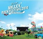Jisan Valley Rock Festival 2010