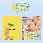 So You Mini Album Vol. 2 - Summer Recipe