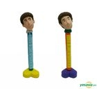 The Sound of Heart Official Good - Lee Kwang Soo Character Ball Pen Set