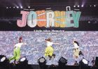 Little Glee Monster Live Tour 2022 Journey [BLU-RAY] (通常盤) (日本版)
