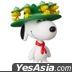 Ultra Detail Figure : No.846 UDF PEANUTS SERIES 18 Snoopy ＆ Woodstock