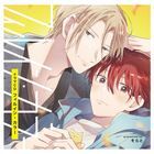 BL Drama CD Fill In Color   (First Press Limited Edition) (Japan Version)