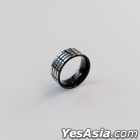 ATEEZ : Hong Joong Style - Lumique Ring (No. 9-10(5))