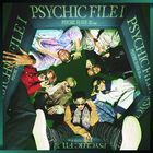 PSYCHIC FILE I (ALBUM+BLU-RAY)   (日本版)