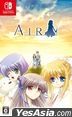AIR (Japan Version)