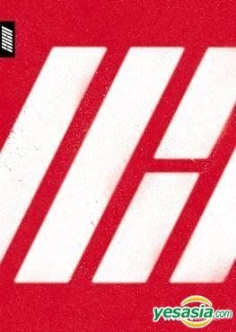 Yesasia Ikon Debut Half Album Welcome Back 韓版cd 台灣限定獨占贈品 Ikon硬卡紙寫真半年曆 鐳射唱片 Ikon 華納國際音樂股份有限公司 韓語音樂 郵費全免