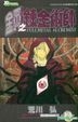 Fullmetal Alchemist (Vol.13)