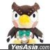 Animal Crossing : ALL STAR COLLECTION Plush Blathers (S)