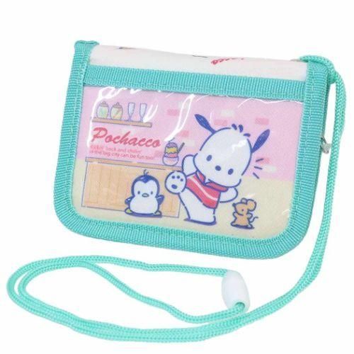 YESASIA: POCHACCO Wallet - AI PLANNING - Lifestyle & Gifts - Free Shipping