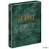 The Hobbit: The Desolation of Smaug (Blu-ray) (3-Disc) (Extended Edition) (Special Edition) (Korea Version)