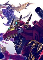 SSSS.DYNAZENON Vol.4 (Blu-ray)(Japan Version)