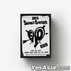 EXO 2023 Season's Greetings